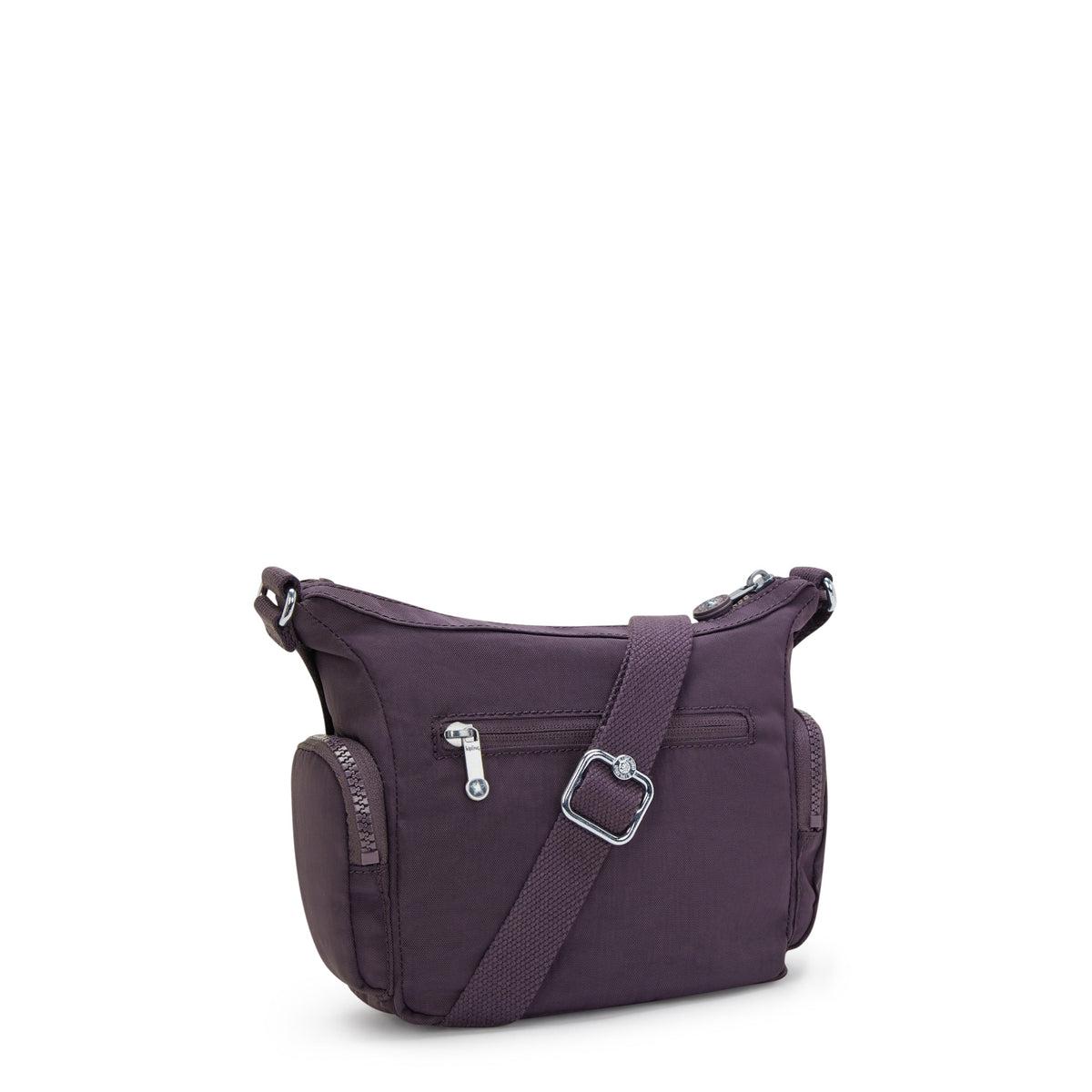 حقيبة Kipling Gabbie Mini Ultimate Plum Small Crossbody I3057-67U