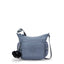Kipling Gabbie Mini Blue Stone حقيبة كروس صغيرة I3057-6FB