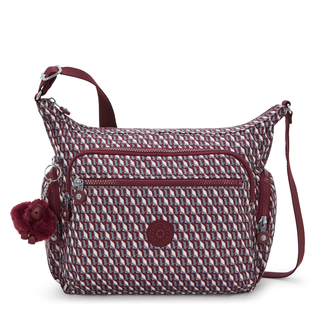 kipling-gabbie-3dk-wine-large-crossbody-i3186-1pb