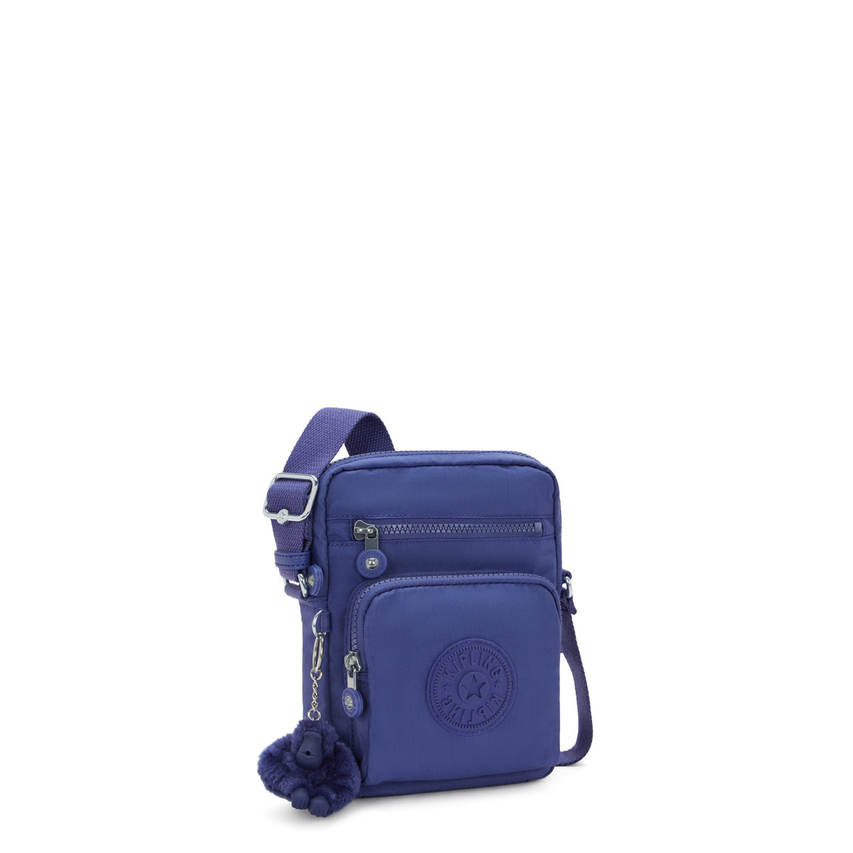 Kipling Gunne Ocean Blue Small Crossbody I3244-24U