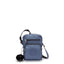 حقيبة كتف صغيرة Kipling Gunne Blue Lover I3244-56V