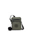 KIPLING حقيبة كروس صغيرة Gunne باللون الأخضر الطحلبي I3244-88D