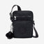 KIPLING Gunne أسود نوار حقيبة صغيرة كروس I3244-P39