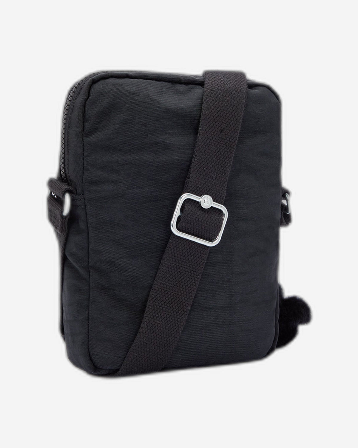 KIPLING Gunne أسود نوار حقيبة صغيرة كروس I3244-P39