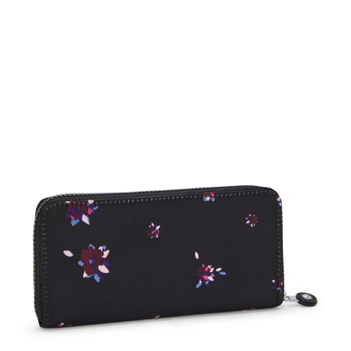 محفظة كبيرة Kipling Money World Night Flower I3285-5FH