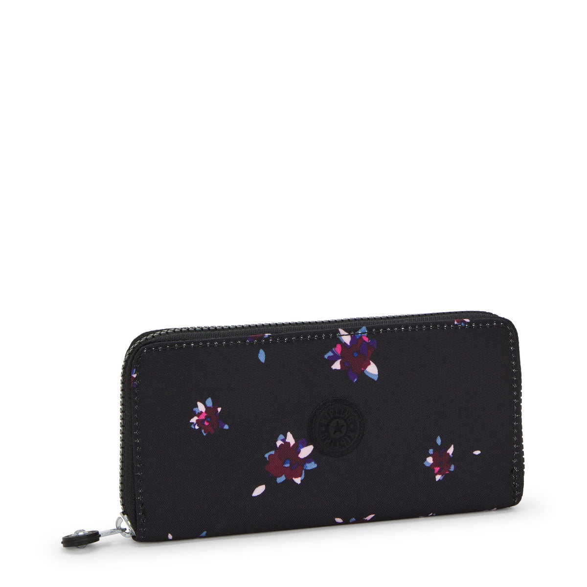 محفظة كبيرة Kipling Money World Night Flower I3285-5FH