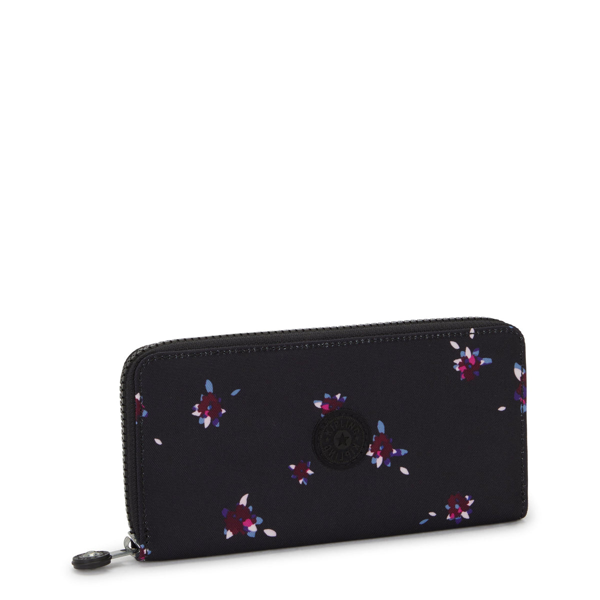 محفظة كبيرة Kipling Money World Night Flower I3285-5FH