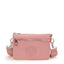 Kipling Riri Zip Rose Spice حقيبة كروس صغيرة I3302-28N