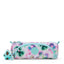 حقيبة أقلام متوسطة من Kipling بتصميم Cute Aqua Blossom C2I3330-7EC
