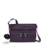 حقيبة Kipling New Angie Ultimate Plum Small Crossbody I3389-67U