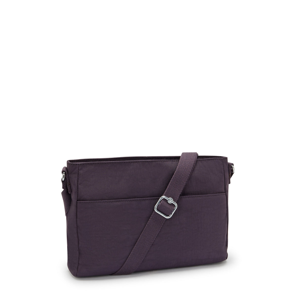 حقيبة Kipling New Angie Ultimate Plum Small Crossbody I3389-67U