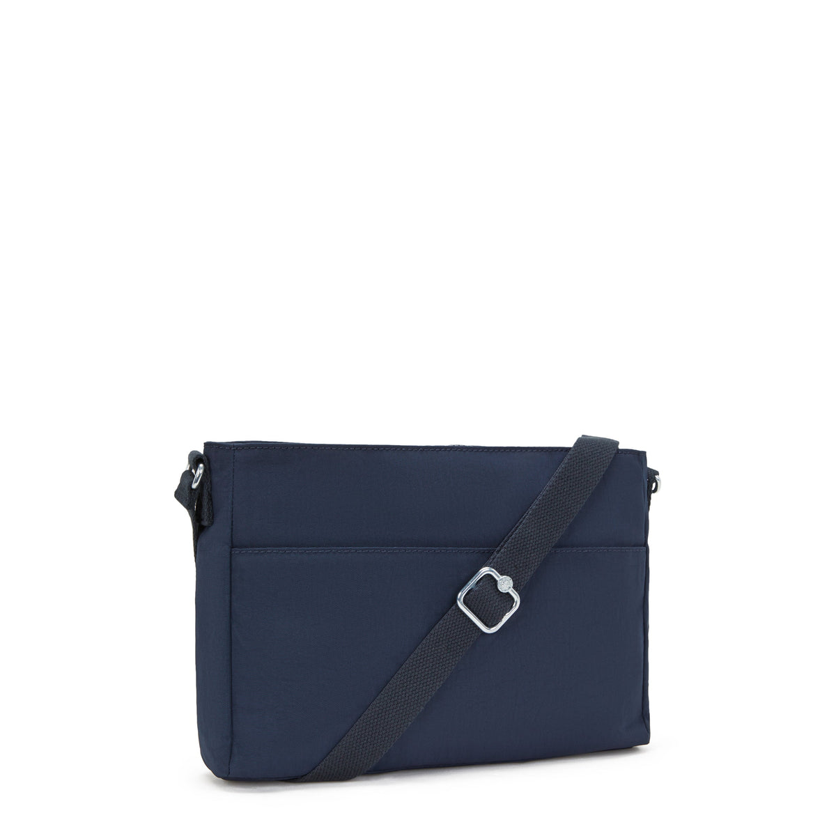 حقيبة Kipling New Angie Blue Bleu 2 صغيرة كروس بودي I3389-96V