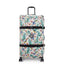 حقيبة سفر Kipling Spontaneous L Cocktail Floral ذات العجلات الكبيرة I3397-5DZ