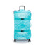 حقيبة سفر Kipling Spontaneous L Aqua Pool كبيرة بعجلات C2I3397-5MF