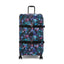حقيبة سفر Kipling Spontaneous L Spectral Orchid كبيرة بعجلات I3397-7DP