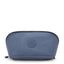 حقيبة أدوات الزينة الكبيرة Kipling Mirko M Blue Lover I3401-56V