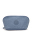 حقيبة أدوات الزينة الكبيرة Kipling Mirko M Blue Stone I3401-6FB