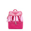 حقيبة ظهر Kipling Darlee Power P Transpa متوسطة الحجم من Barbie™ مع حجرتين رئيسيتين C2I3417-BA9