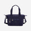 حقيبة يد صغيرة Kipling Art Mini Night Tile Jq (مع حزام كتف قابل للإزالة) I3468-9HZ