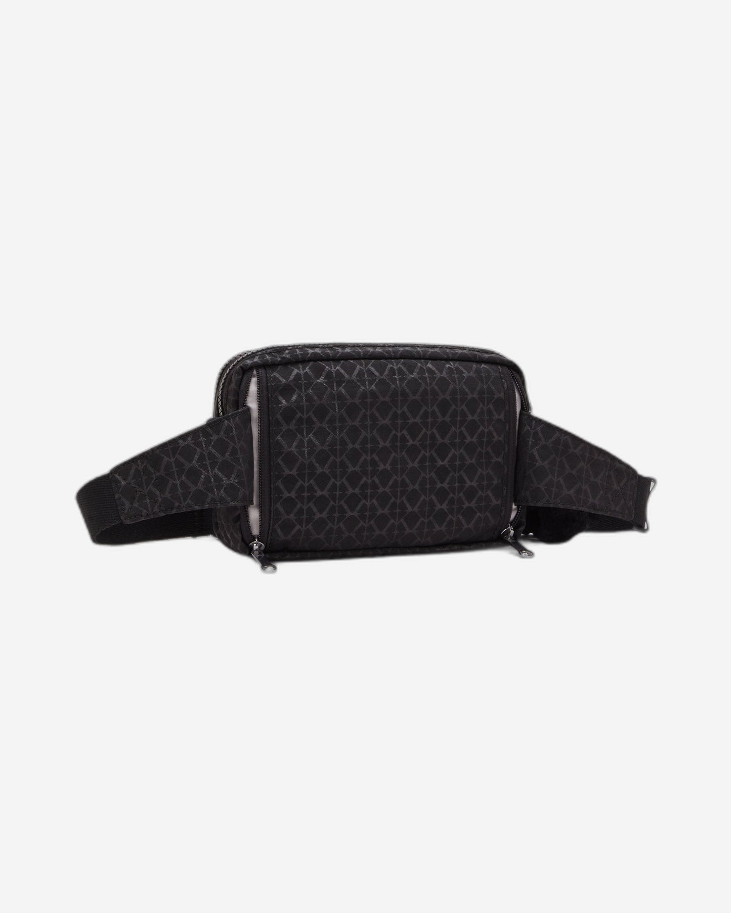 حقيبة كروس صغيرة Kipling Abanu متعددة التوقيع C2I3492-K59
