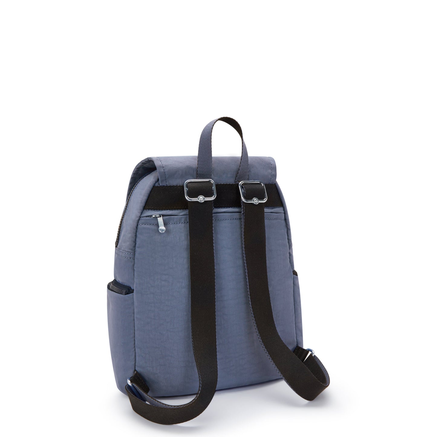حقيبة ظهر Kipling City Zip S Blue Lover صغيرة I3523-56V
