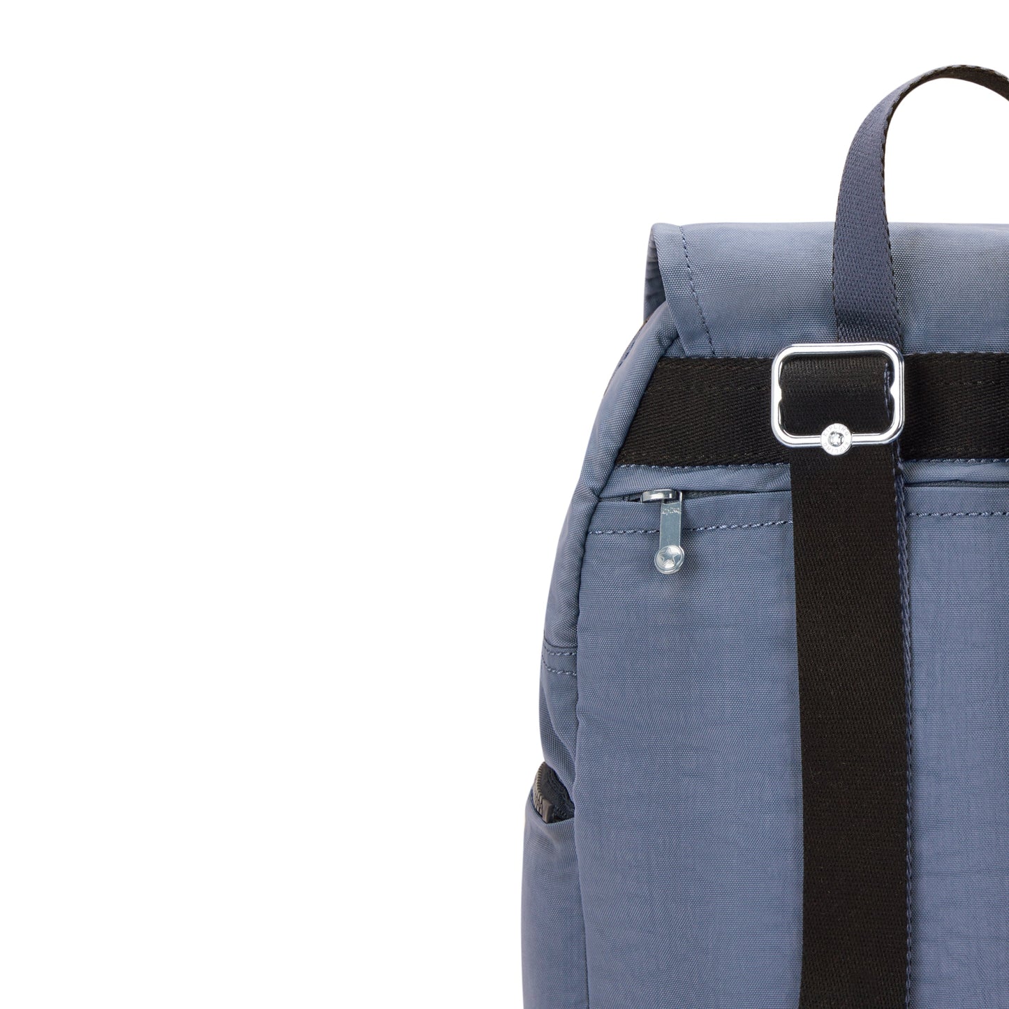 حقيبة ظهر Kipling City Zip S Blue Lover صغيرة I3523-56V