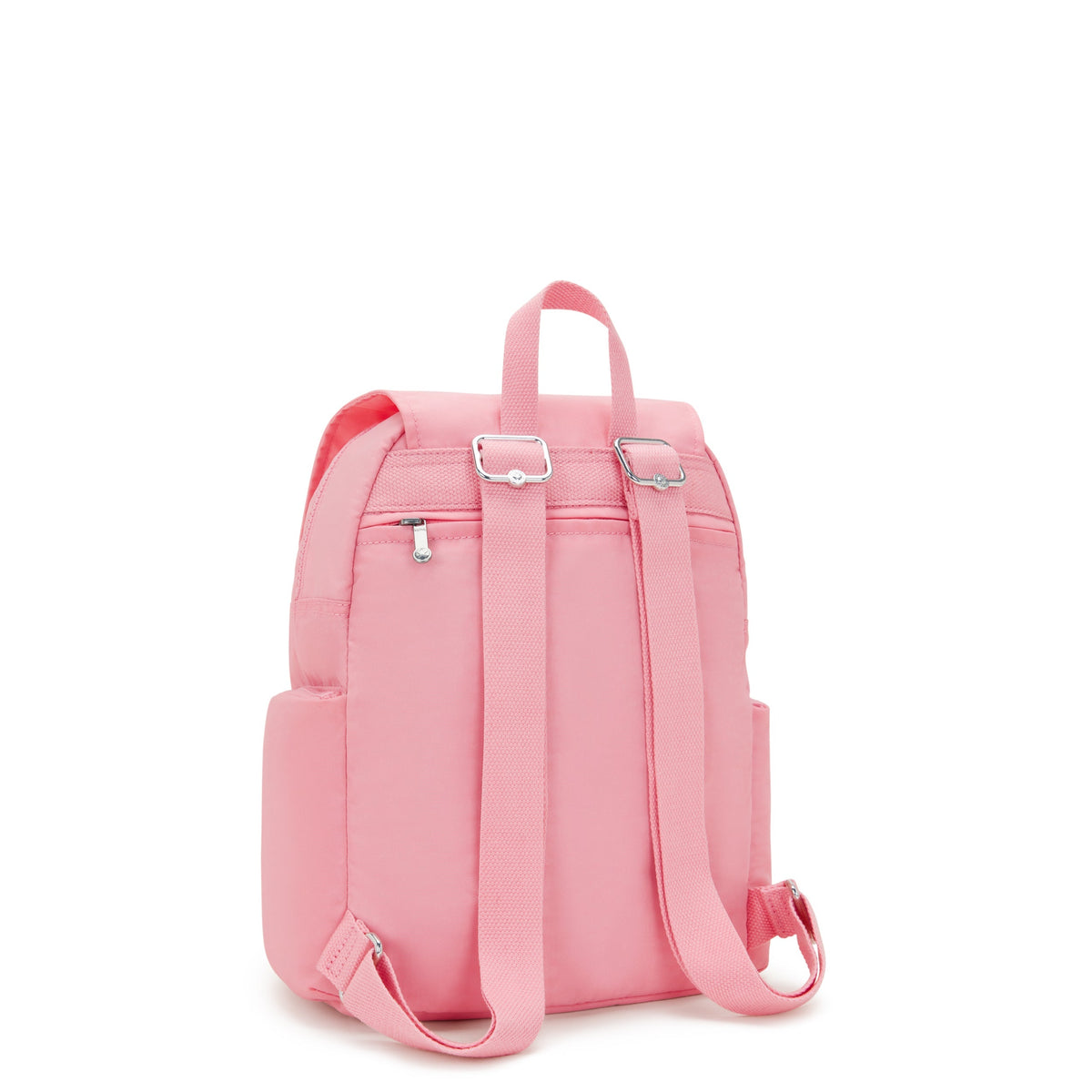 حقيبة ظهر صغيرة Kipling City Zip S Enjoyable Blush I3523-6LZ