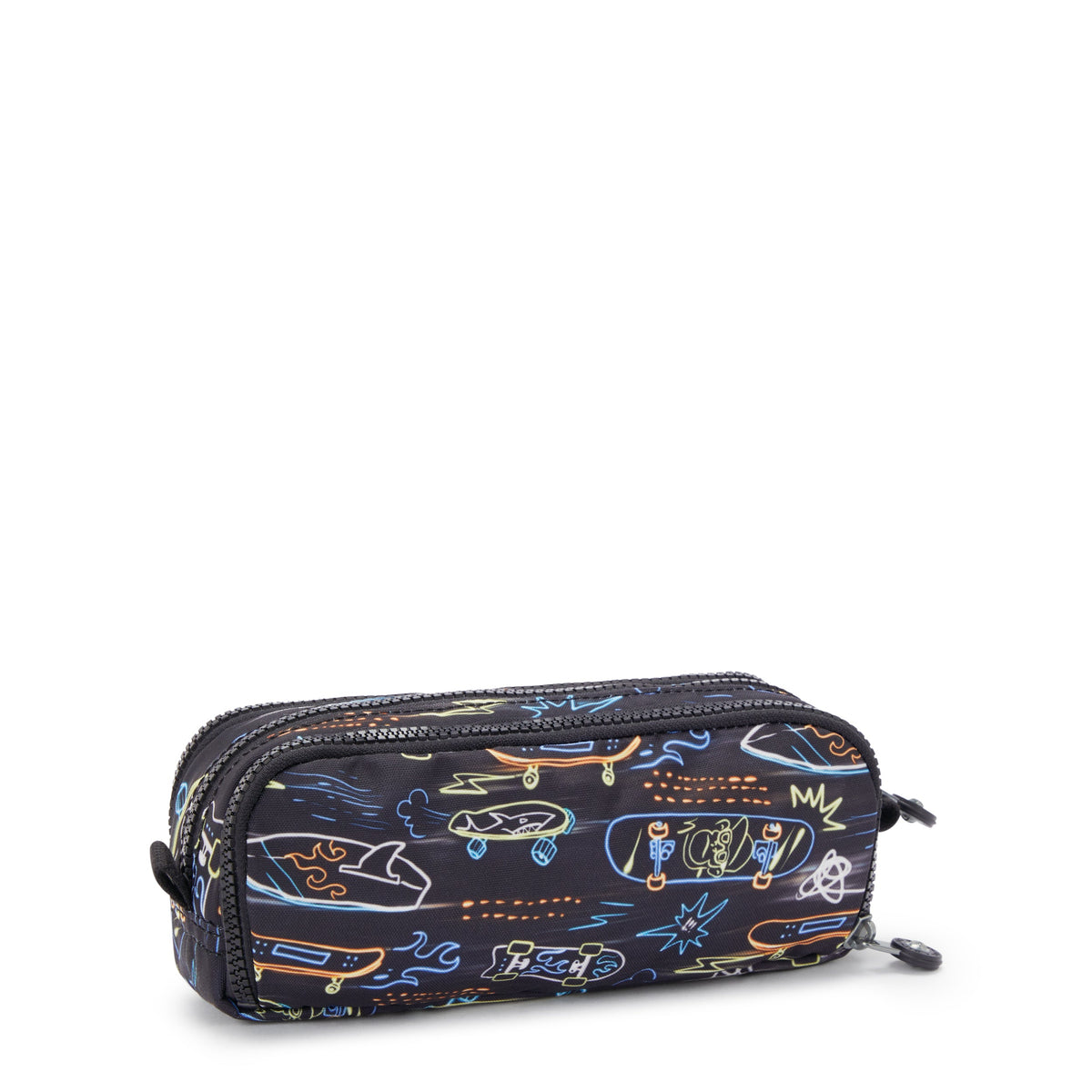 Kipling Gitroy Neon Skate Large مقلمة I3560-71M