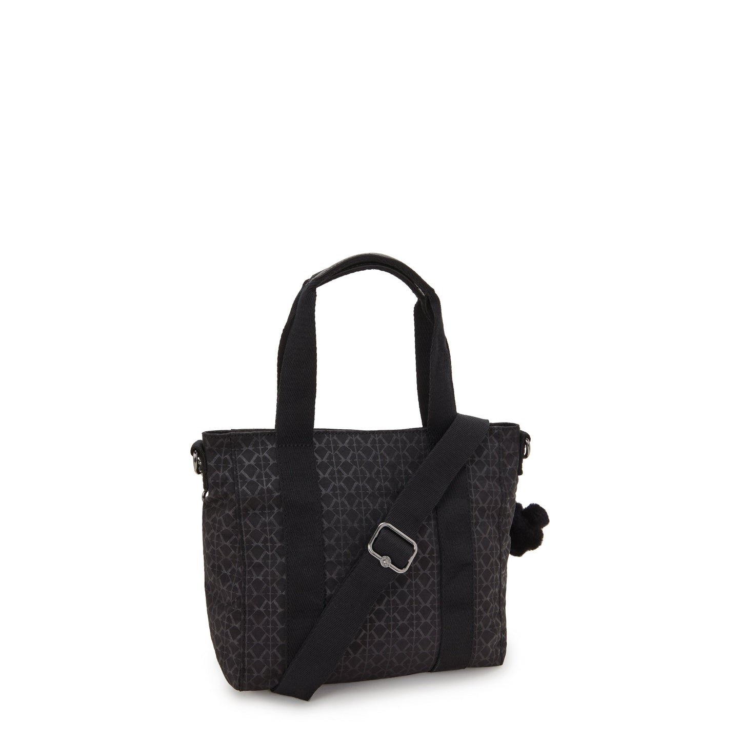 حقيبة توت صغيرة Kipling Asseni Mini Signature Emb، C2I3572-K59