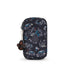 حقيبة أقلام Kipling 50 Pens Jungle Fun Race متوسطة الحجم C2I3707-TJ3