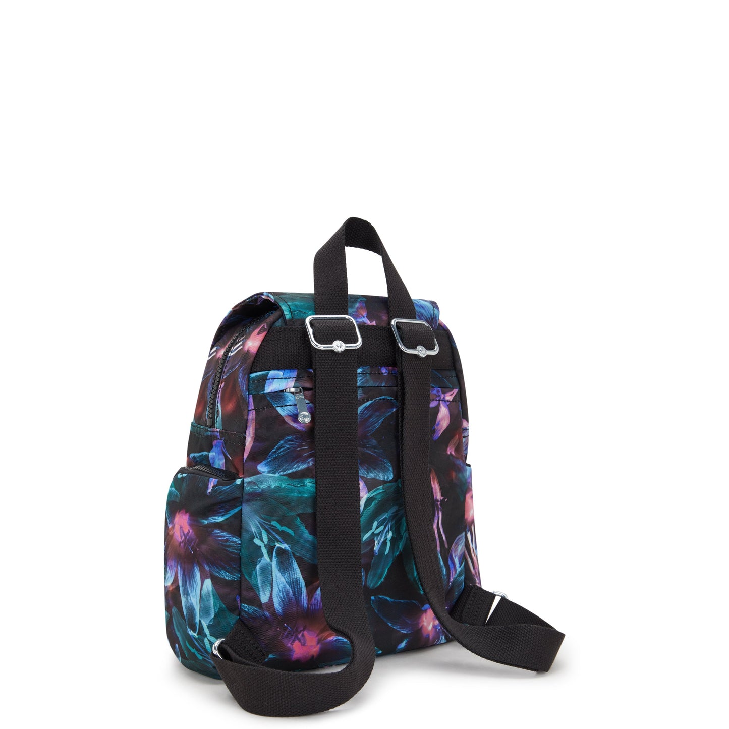 حقيبة ظهر صغيرة Kipling City Zip Mini Spectral Orchid I3735-7DP
