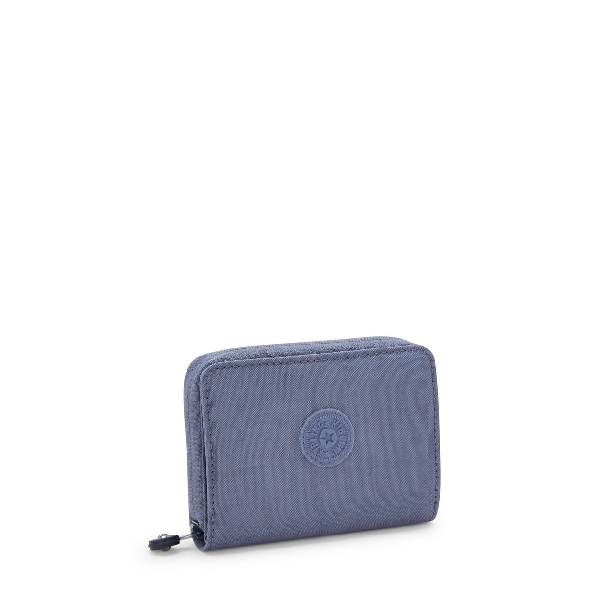 محفظة Kipling Money Love Blue Lover متوسطة الحجم I3738-56V