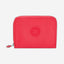 Kipling Money Love Escape محفظة حمراء متوسطة I3738-5DX