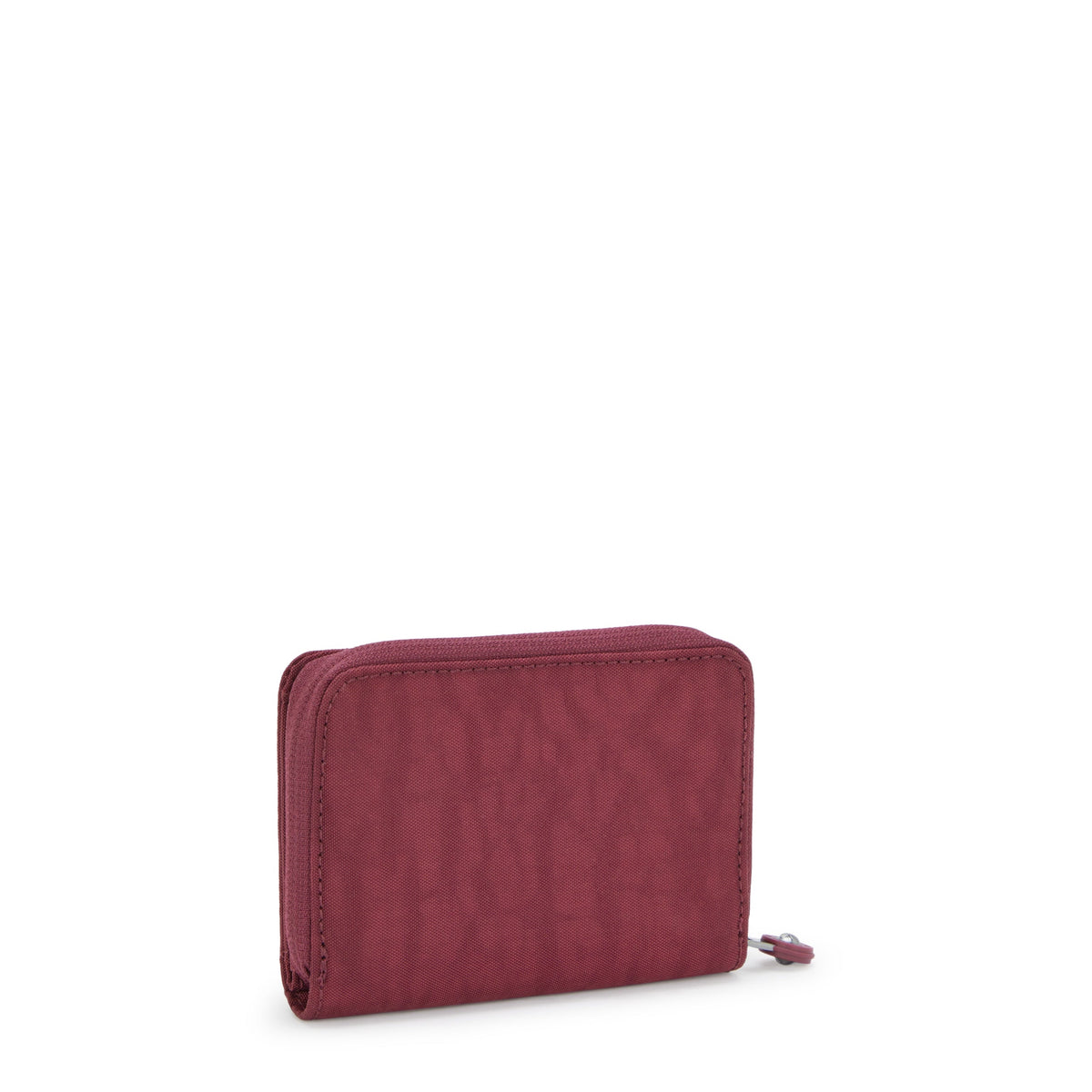 Kipling Money Love Lounge Wine Medium Wallet I3738-5FW