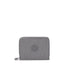 Kipling Money Love Inviting Grey Medium Wallet I3738-8DH