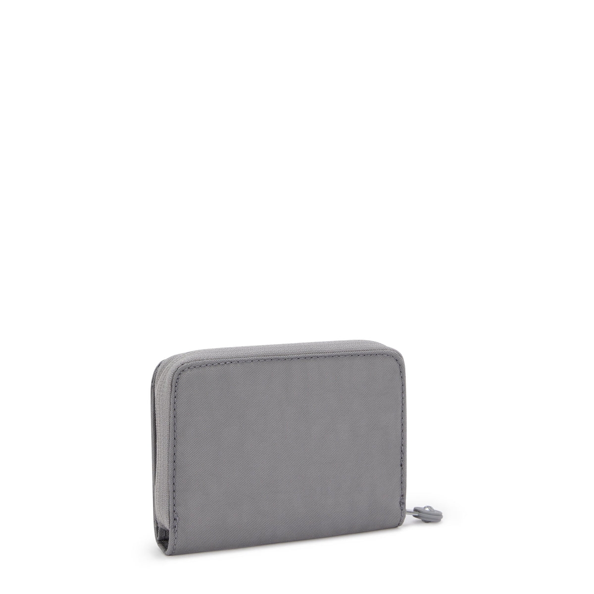 Kipling Money Love Inviting Grey Medium Wallet I3738-8DH