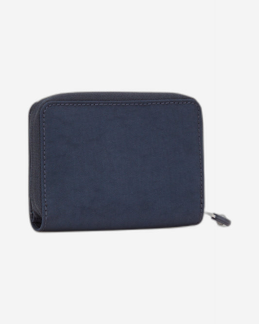 KIPLING Money Love Blue Bleu 2 محفظة متوسطة I3738-96V