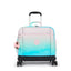 حقيبة Kipling New Storia Gradient Sea ذات العجلات الكبيرة I3767-63U