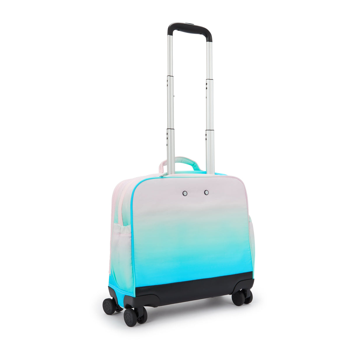 حقيبة Kipling New Storia Gradient Sea ذات العجلات الكبيرة I3767-63U