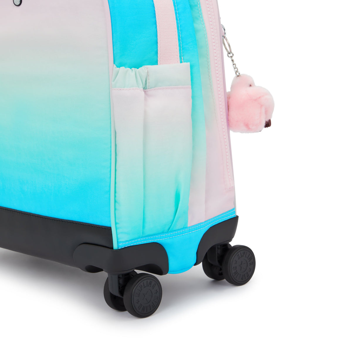 حقيبة Kipling New Storia Gradient Sea ذات العجلات الكبيرة I3767-63U