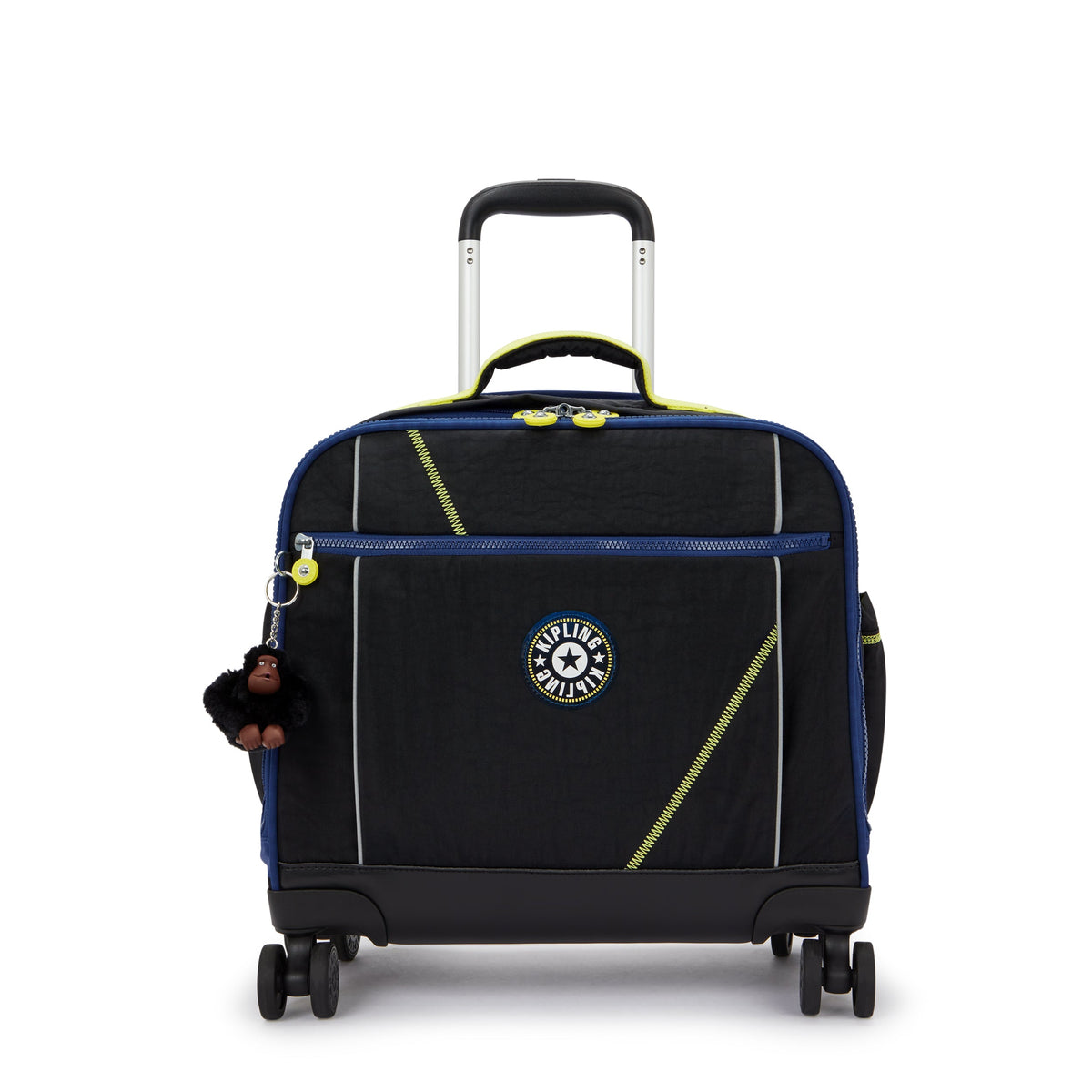 Kipling New Storia Lets Scuba Large wheeled bag I3767-84J