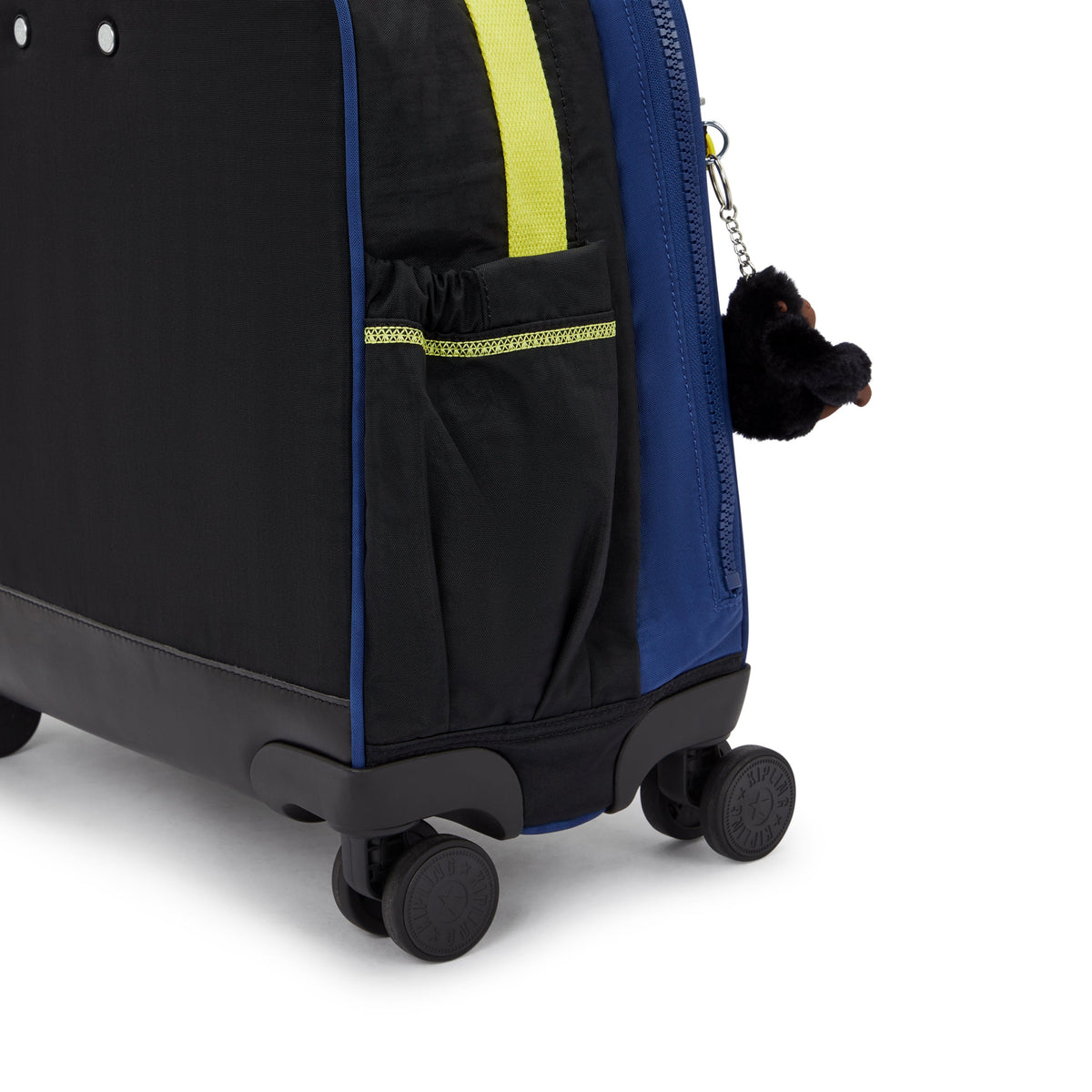 حقيبة Kipling New Storia Lets Scuba ذات العجلات الكبيرة I3767-84J