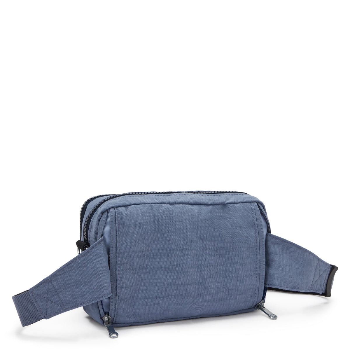 حقيبة كروس صغيرة Kipling Abanu متعددة الألوان باللون الأزرق I3795-56V