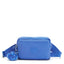 KIPLING-Abanu Multi-Small crossbody convertible to waist bag (with removed straps)-Havana Blue-I3795-JC7