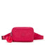 KIPLING-Abanu Multi-Small crossbody convertible to waist bag (with removed straps)-Confetti Pink-I3795-T73