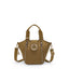 حقيبة كتف صغيرة Kipling Recicely S Dry Laurel Spice I3856-3KP