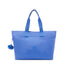 حقيبة KIPLING-Colissa-Large Tote مع حجرة للكمبيوتر المحمول-Havana Blue-I3885-JC7