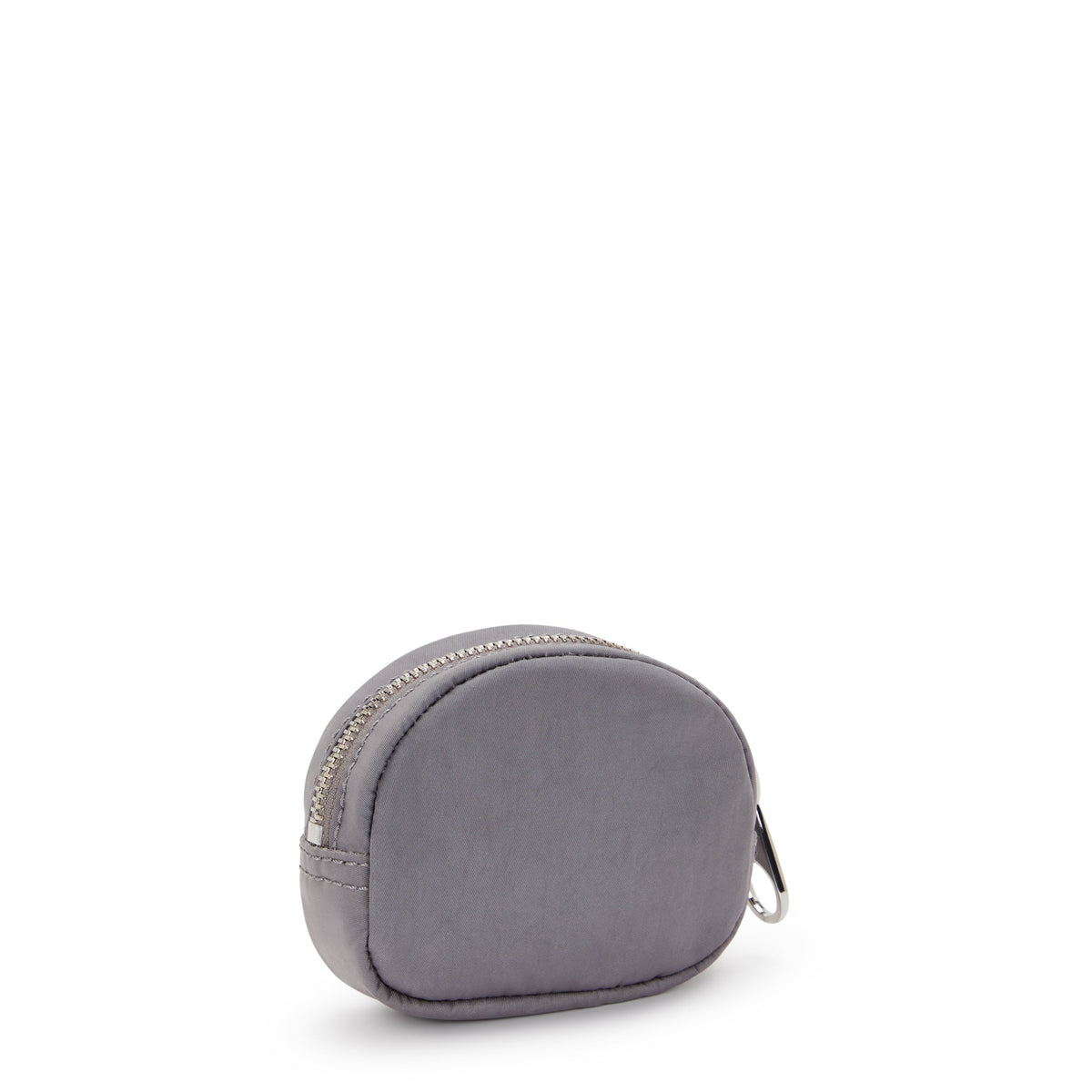 Kipling Cash Grey Spice محفظة عملات معدنية صغيرة I3912-4GV