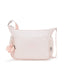 حقيبة كتف كبيرة Kipling Gabb Pink Shine I3945-3DZ