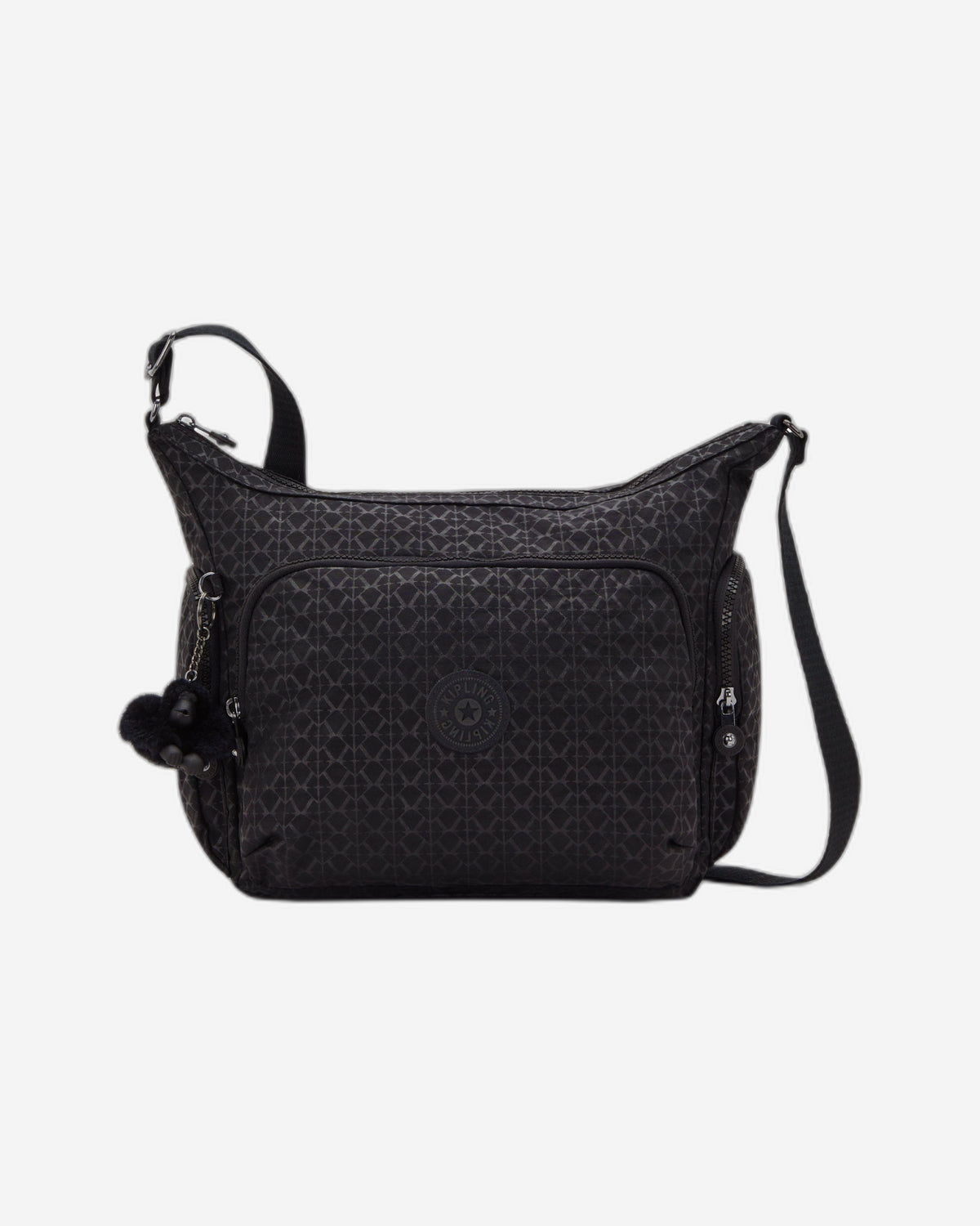 KIPLING حقيبة كروس كبيرة جاب سغنتشر إمب I3945-K59